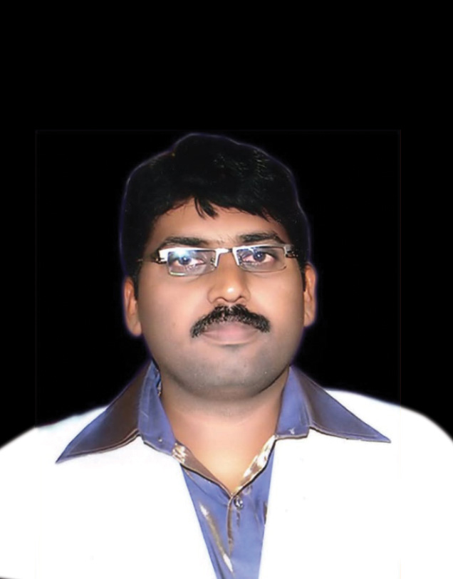 Managing Director