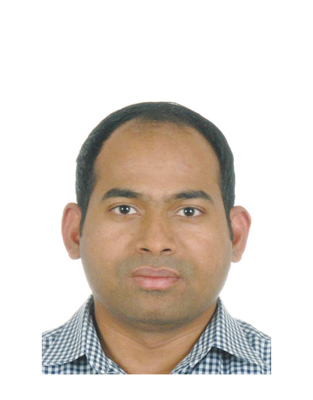 Managing Director