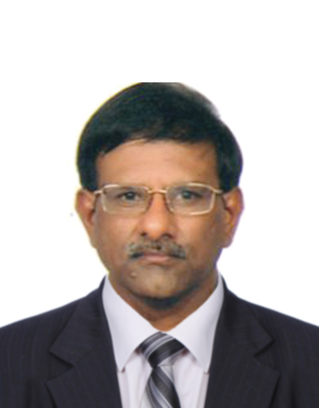 Managing Director